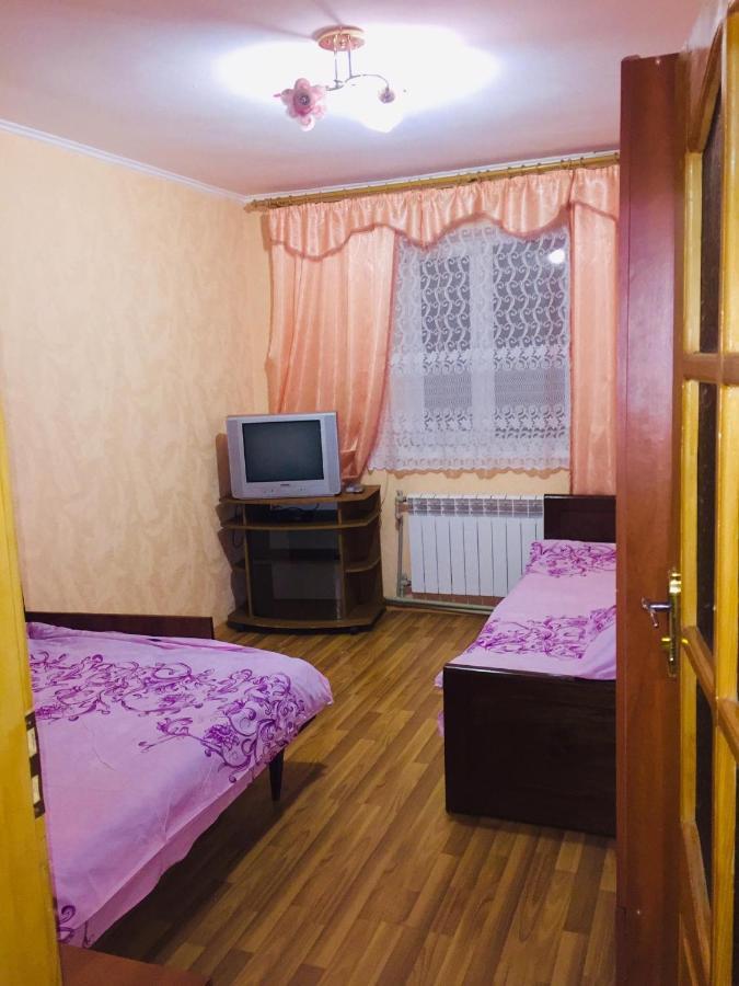 Ferienwohnung Карпатський Будинок Izky Exterior foto