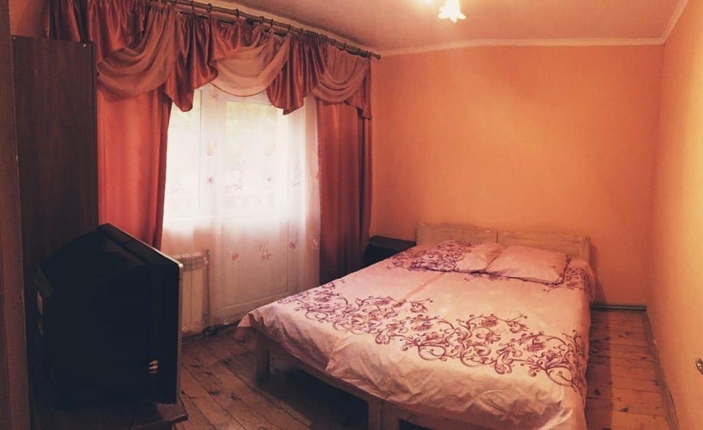 Ferienwohnung Карпатський Будинок Izky Exterior foto